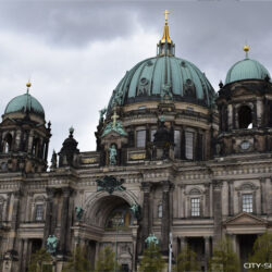 City Sightseeing, Berlin, Berliner Dom