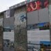 City Sightseeing, Berlin, Berliner Mauer