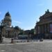 Berlin, Sights, Sehenswürdigkeiten, Gendarmenmarkt, Konzerthaus