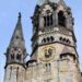 Kaiser Wilhelm Memorial Church,City Sightseeing, Berlin, Kaiser-Wilhelm-Gedächtniskirche