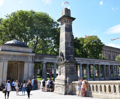Berlin, Sights, Sehenswürdigkeiten, Museumsinsel