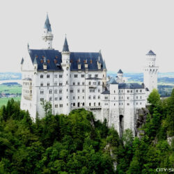 Schloss Neuschwanstein