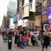 Time Square, New York