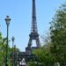 City Sightseeing, Paris, Frankreich, France, Eiffelturm