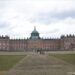 Park Sanssouci, Sanssouci, Potsdam, Neues Palais, New Palace