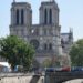 Notre-Dame, Paris, Frankreich, France, Sehenswürdigkeit, Sights, Sightseeing
