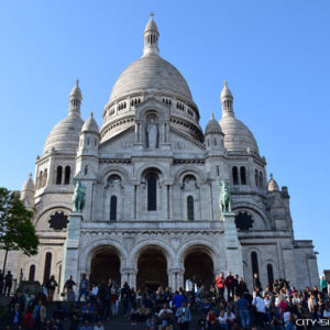 Notre-Dame, Paris, Frankreich, France, Sehenswürdigkeit, Sights, Sightseeing