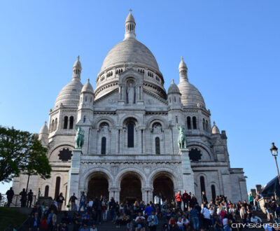Notre-Dame, Paris, Frankreich, France, Sehenswürdigkeit, Sights, Sightseeing