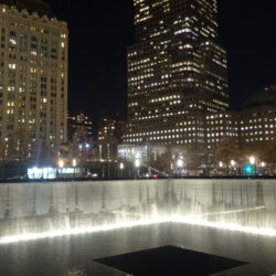 National September 11 Memorial and Museum