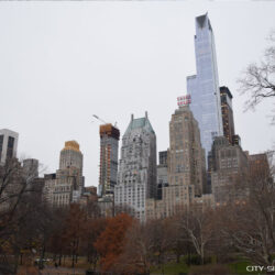 Central Park, New York