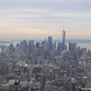 Empire State Building, New York
