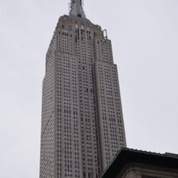 Empire State Building, New York