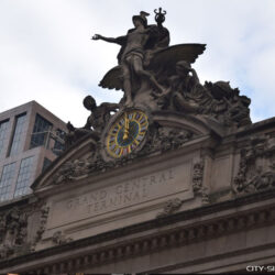 Grand Central Terminal, New York