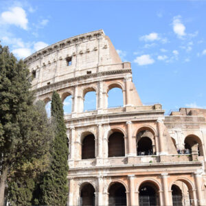 Kolosseum, Rom, Rome, Colosseum