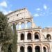 Kolosseum, Rom, Rome, Colosseum