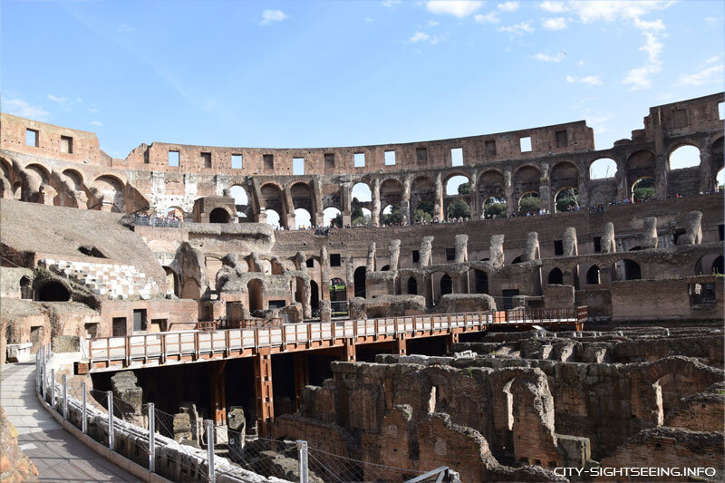 Kolosseum, Rom, Rome, Colosseum