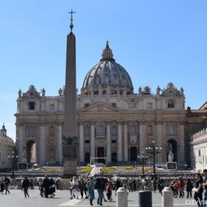Petersdom, Rom, Rome, St. Peter's Basilica