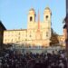 Spanische Treppe, Rom, Rome, Spanish Steps