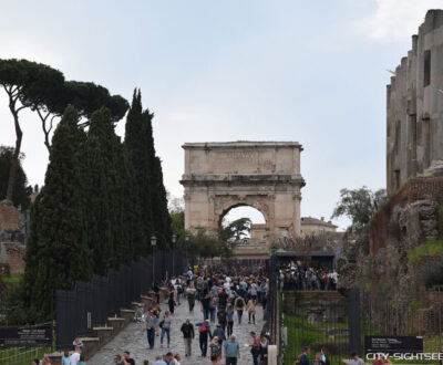 Forum Romanum, Rom, Roman Forum, Rome