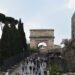 Forum Romanum, Rom, Roman Forum, Rome