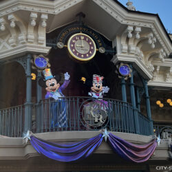 Disneyland, Paris