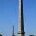 Obelisk von Luxor, Paris