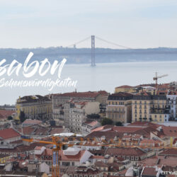 Lissabon, Portugal, Sehenswürdigkeiten