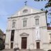 Igreja de São Roque, Lissabon, Portugal,