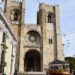 Catedral Sé Patriarcal, Lissabon, Portugal, Sehenswürdigkeiten