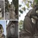 Cemetery Prazeres, Lissabon, Portugal, Sehenswürdigkeiten