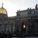 Albertinum Albertinum, Dresden, Sehenswürdigkeit