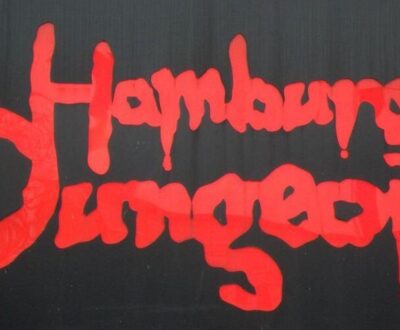 Hamburg, Sehenswürdigkeiten, Hamburg Dungeon