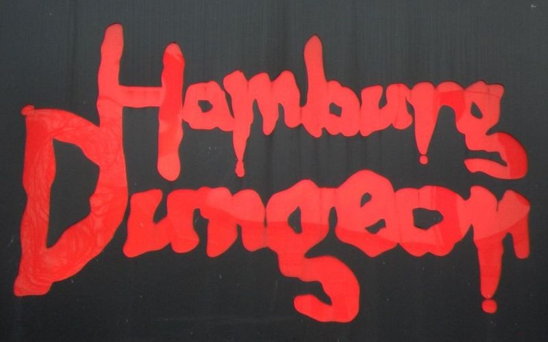 Hamburg, Sehenswürdigkeiten, Hamburg Dungeon