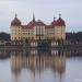 Dresden, Deutschland, Sehenswürdigkeit, Schloss Moritzburg