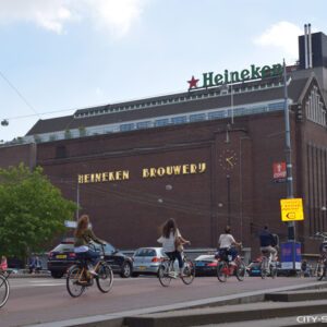 Heineken Experience, Amsterdam