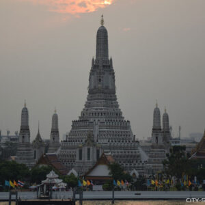 Wat Arun