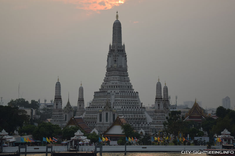 Wat Arun