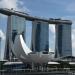 Marina Bay Sands, Singapur