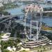 Riesenrad, Singapore Flyer, Singapur