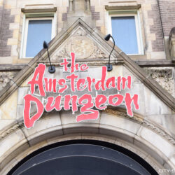 Amsterdam Dungeon