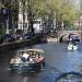 Grachtenfahrt, Amsterdam, Stadtrundfahrt