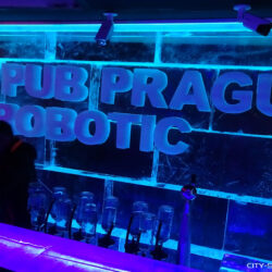 Ice Bar Prag, Prag, ICe Pub Prag, Sehenswürdigkeiten