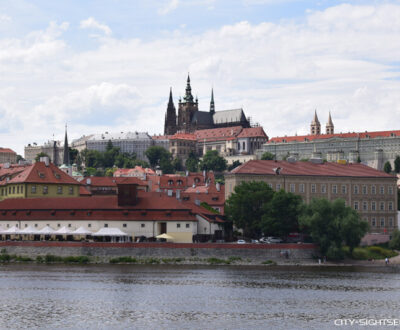 Prager Burg, Prag, Sehenswürdigkeit