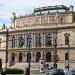 Rudolfinum, Prag