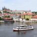 Moldau, Bootsfahrt, Schifffahrt, Sightseeing, Sehenswürdigkeiten, Prag