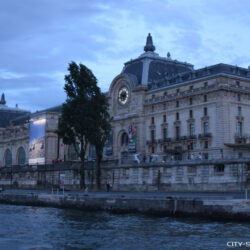 Musée d’Orsay, Paris