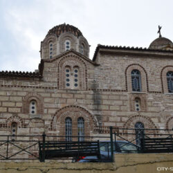 Agios Nikolaos Rangavas, Athen