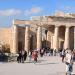 Propyläen, Athen, Akropolis