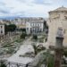 Römische Agora, Athen