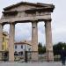 Römische Agora, Athen